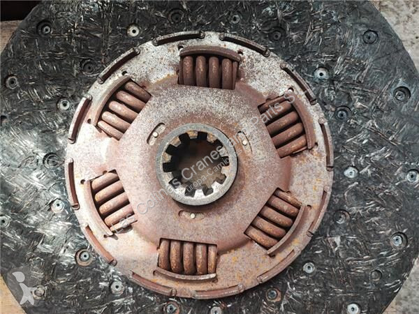 قطع غيار الآليات الثقيلة Iveco Disque...
