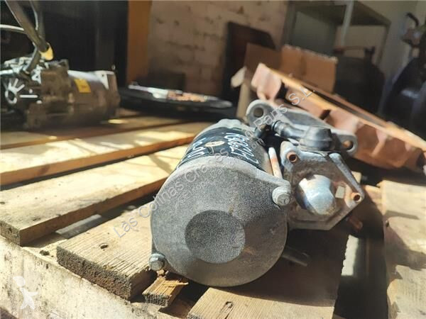 قطع غيار الآليات الثقيلة Iveco Moteur 99486046...