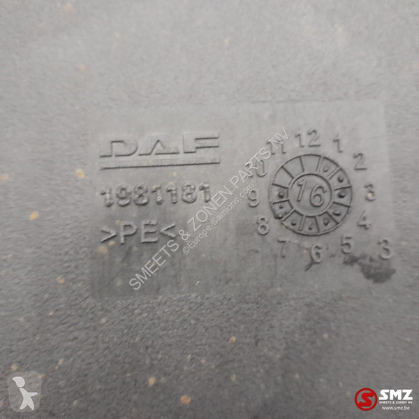 قطع غيار الآليات الثقيلة DAF Occ AdBluetank 90L...