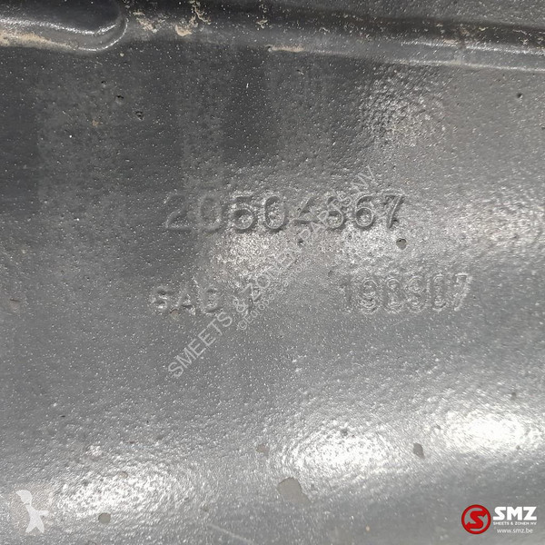 قطع غيار الآليات الثقيلة Renault Occ...