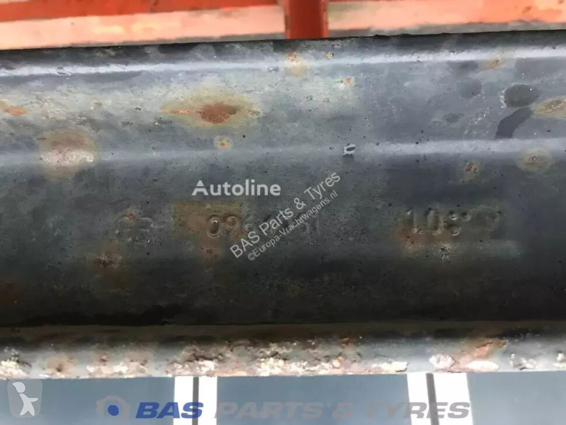 قطع غيار الآليات الثقيلة DAF 163N 163N