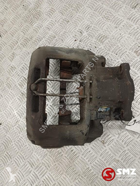 قطع غيار الآليات الثقيلة MAN Occ remklauw MAN