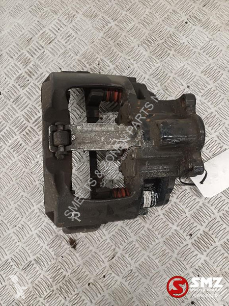 قطع غيار الآليات الثقيلة MAN Occ remklauw MAN