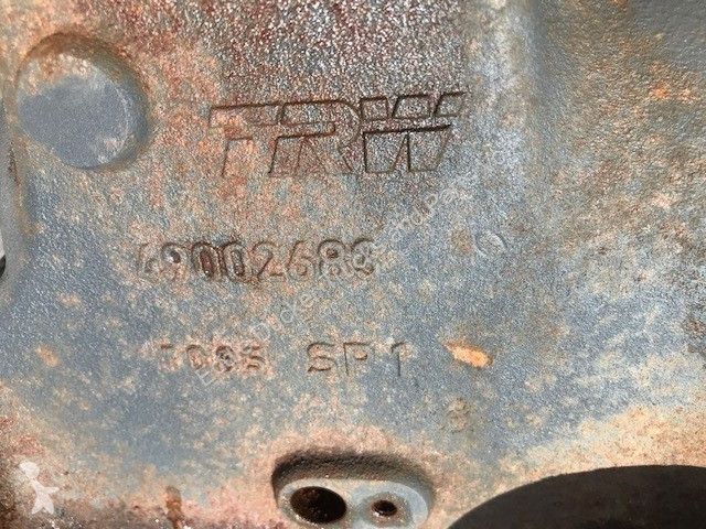 قطع غيار الآليات الثقيلة DAF 1860622 / 2405464...
