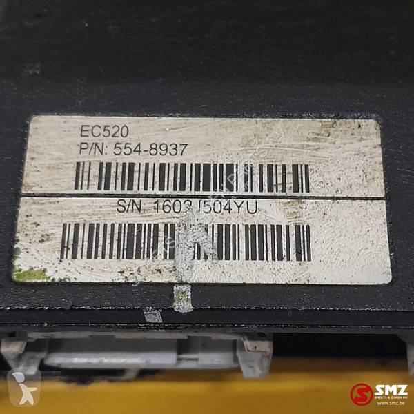 قطع غيار الآليات الثقيلة Caterpillar Electronic...