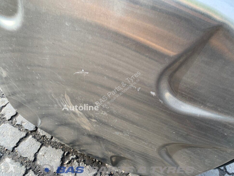 قطع غيار الآليات الثقيلة Scania 200 Liter