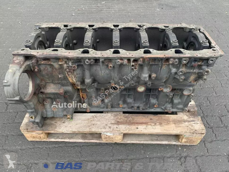 قطع غيار الآليات الثقيلة DAF Shortblock