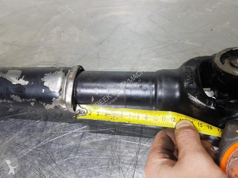 Repuestos para camiones Caterpillar 928G -...