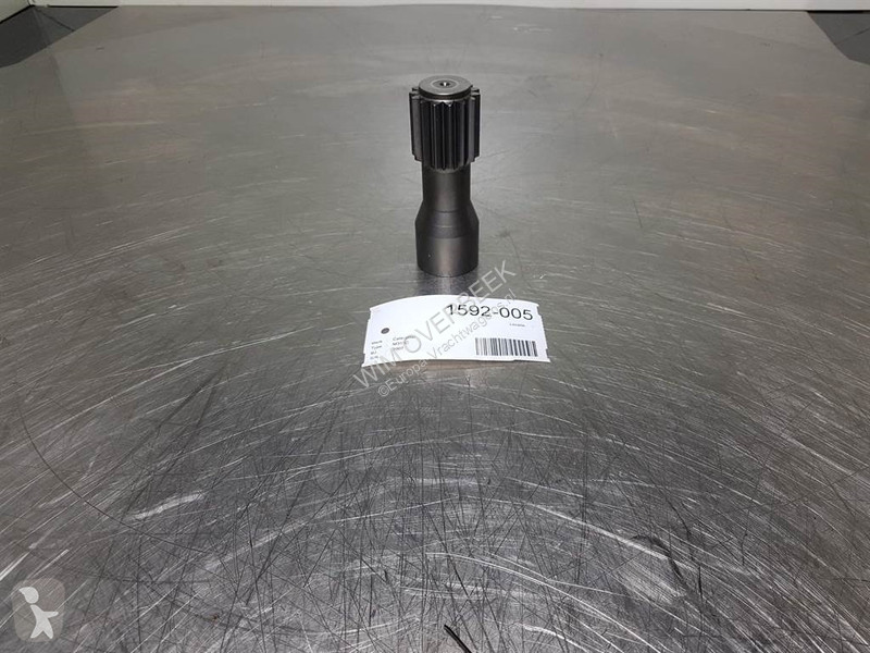 Repuestos para camiones Caterpillar M315C-ZF...