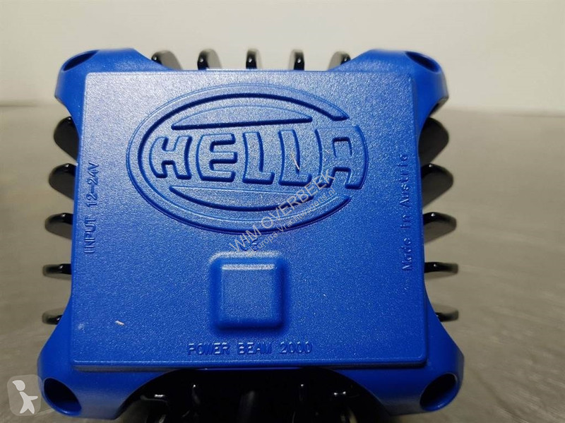 Vrachtwagenonderdelen Hella Power Beam 2000-1GA...