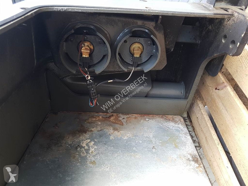 قطع غيار الآليات الثقيلة Claas...