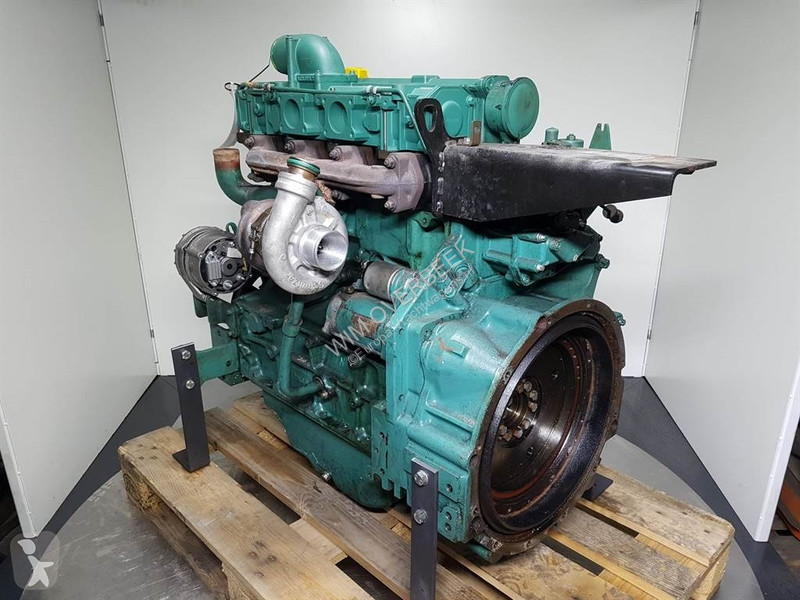 Vrachtwagenonderdelen Volvo TD520GE-Deutz...