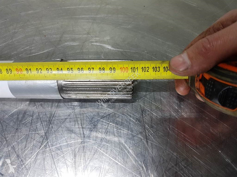 قطع غيار الآليات الثقيلة ZF 4474304057 - Joint...