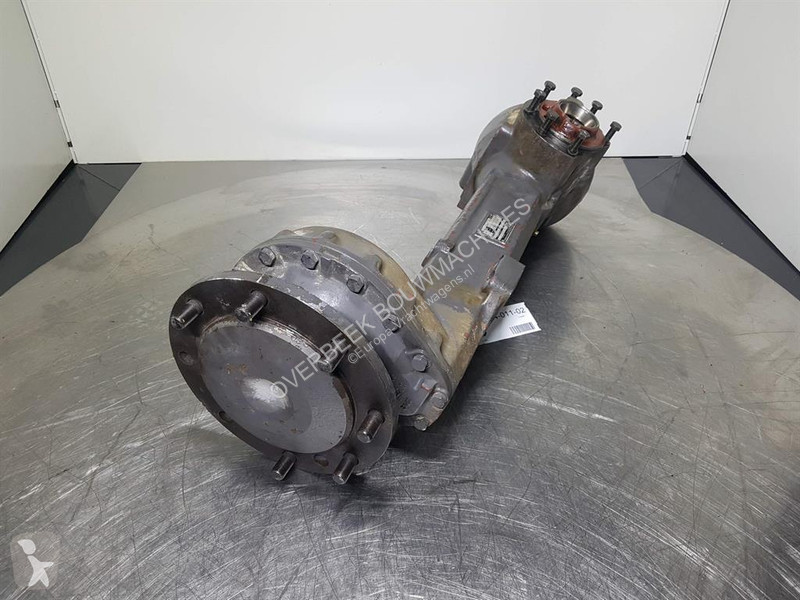 Náhradní díly pro kamiony ZF AV-230 - Axle...