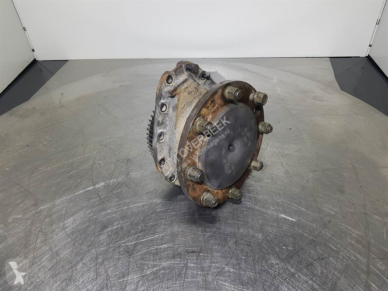 Vrachtwagenonderdelen Volvo L30-ZF...
