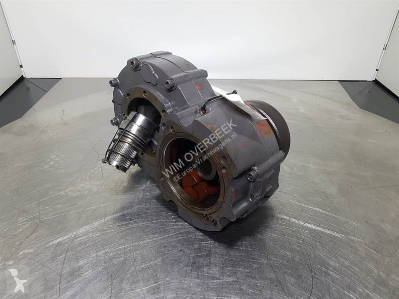 Vrachtwagenonderdelen Volvo L30-ZF...