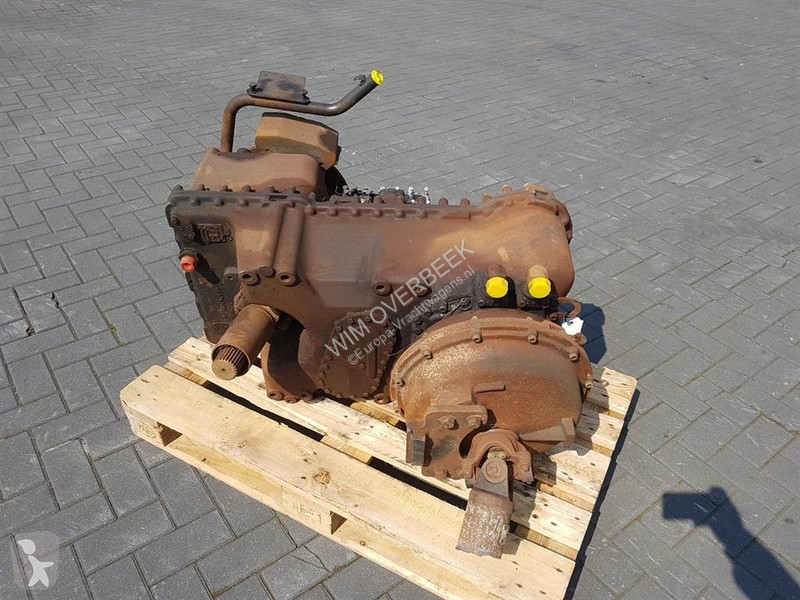 Vrachtwagenonderdelen ZF 4WG-190 -...