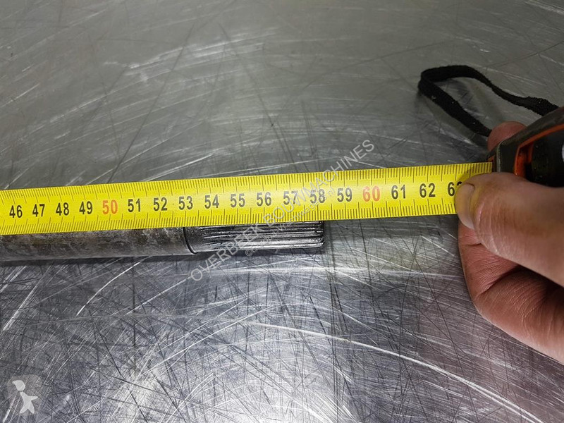 ZF 4472304129A - Joint shaft/Steckwelle/Steekas...