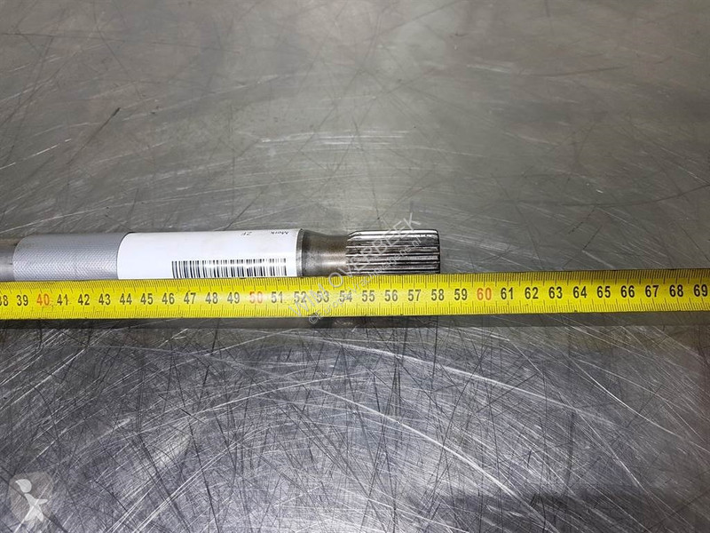 قطع غيار الآليات الثقيلة ZF 4472304236 - Joint...