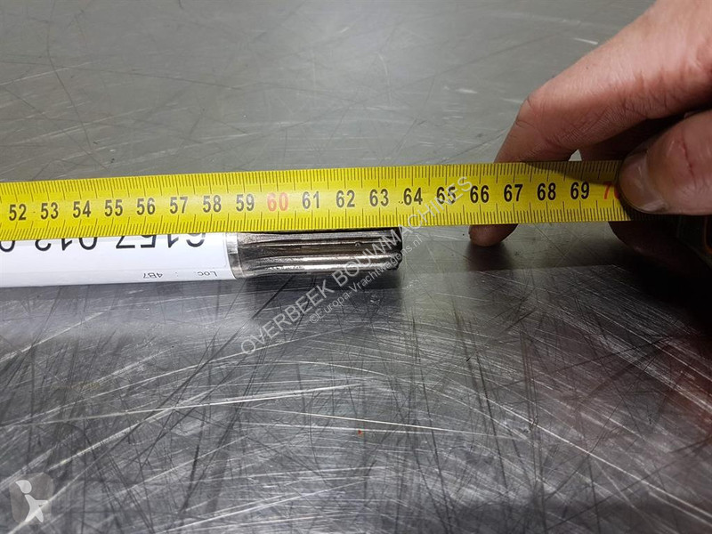 Запчасти для грузовика ZF 4472305047 - Joint...