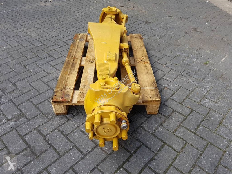 قطع غيار الآليات الثقيلة Caterpillar...