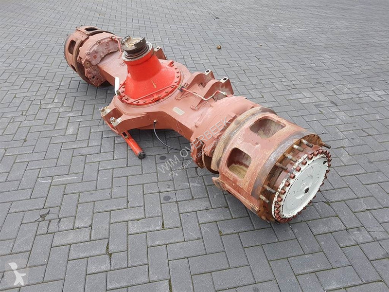 Pezzi di ricambio per mezzi pesanti Astra RD32C...
