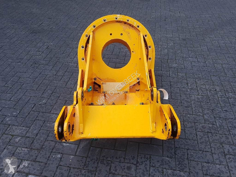 Vrachtwagenonderdelen Ahlmann AZ10 - Front...
