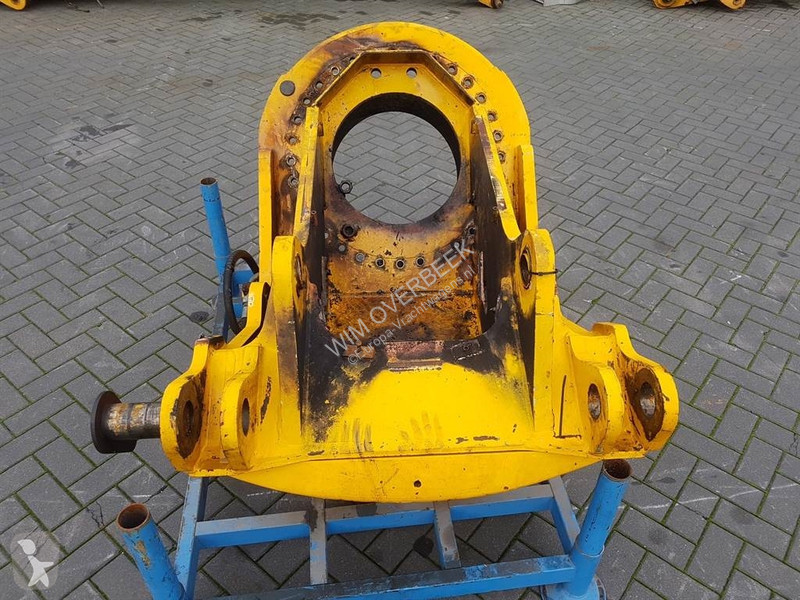قطع غيار الآليات الثقيلة Ahlmann...