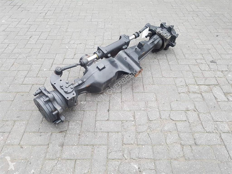 قطع غيار الآليات الثقيلة Carraro...