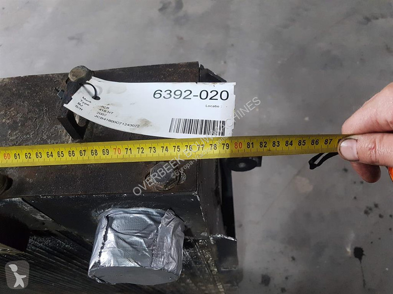 قطع غيار الآليات الثقيلة JCB 416 HT -...
