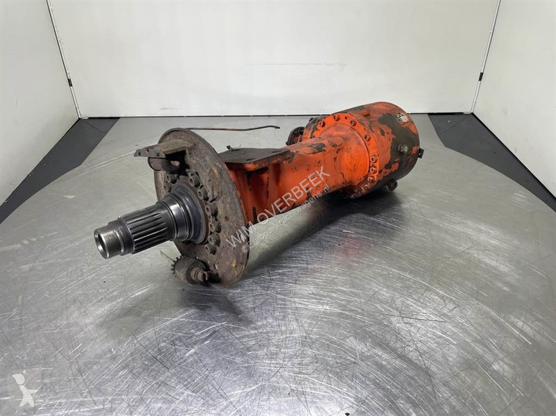 قطع غيار الآليات الثقيلة Atlas 61B-Speth...