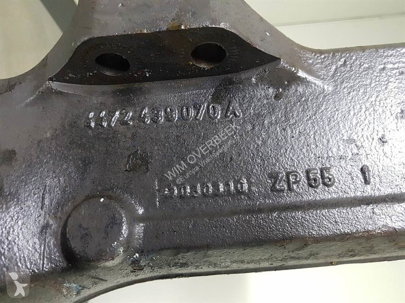 Volvo L30B-15209844-Axle...