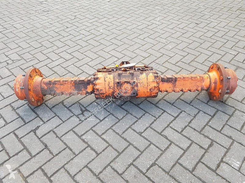 Запчасти для грузовика...