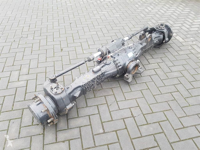 Vrachtwagenonderdelen Manitou...