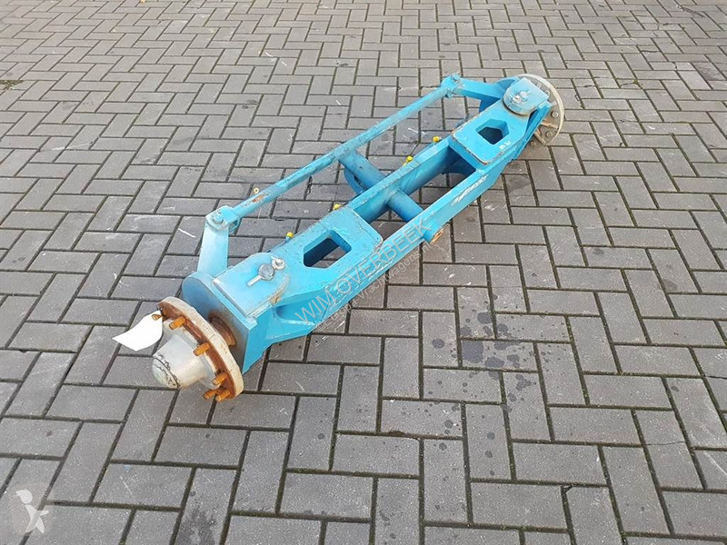 قطع غيار الآليات الثقيلة Genie Z45- 25 -...