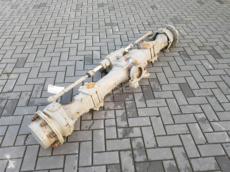 قطع غيار الآليات الثقيلة Manitou 160ATJ-Spicer...