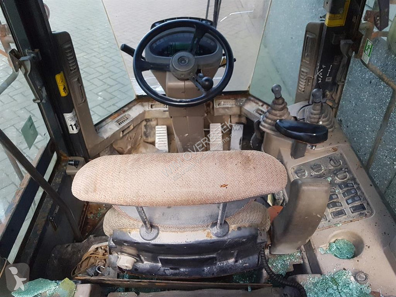 Pezzi di ricambio per mezzi pesanti Case 821C /...
