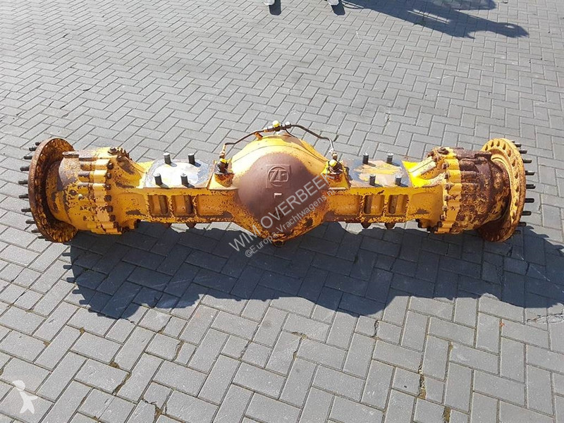 قطع غيار الآليات الثقيلة Case 921C-ZF...