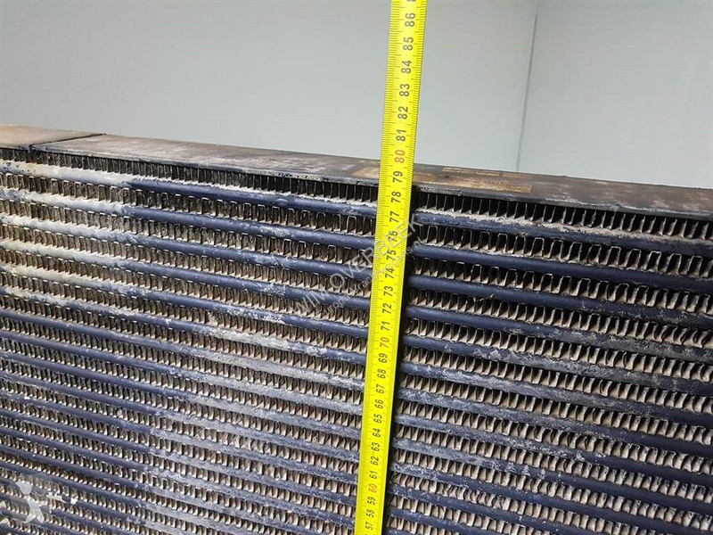 قطع غيار الآليات الثقيلة Case 921C-Modine...