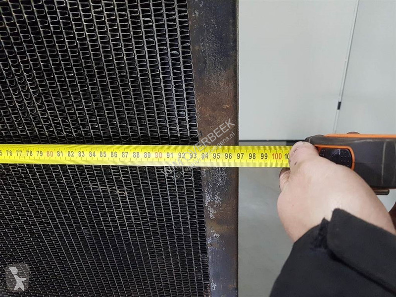 قطع غيار الآليات الثقيلة Case 921C-Modine...