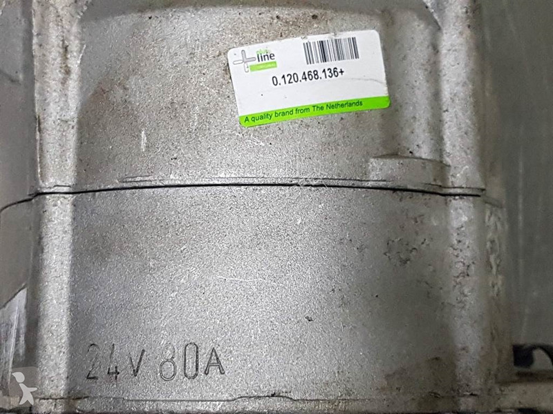 قطع غيار الآليات الثقيلة Case 921C-Cummins...