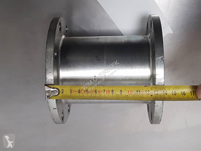 قطع غيار الآليات الثقيلة Terex...