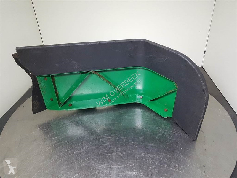 Pezzi di ricambio per mezzi pesanti JCB 426E...