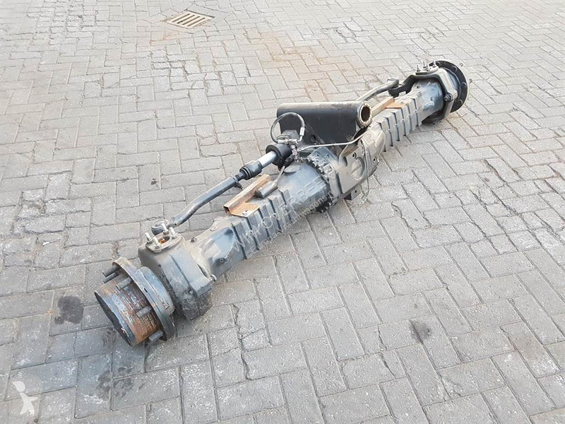 قطع غيار الآليات الثقيلة Manitou MLT1040-Spicer...