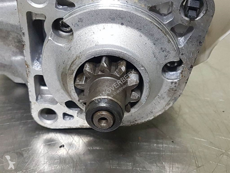 قطع غيار الآليات الثقيلة Case 621D -...