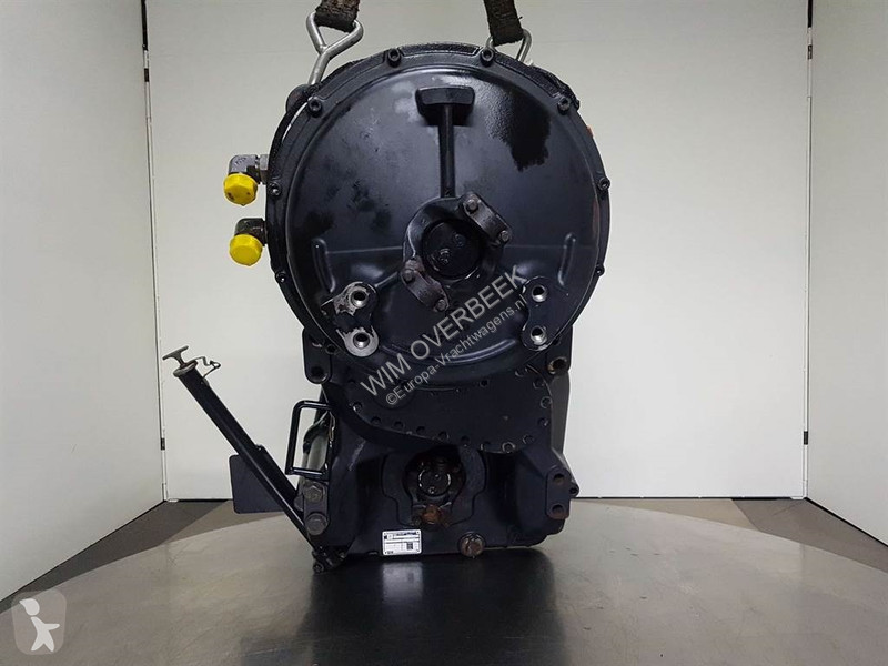 Repuestos para camiones Case 621D-ZF...