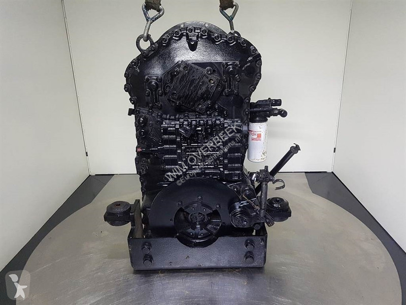 قطع غيار الآليات الثقيلة Komatsu WA320-ZF...