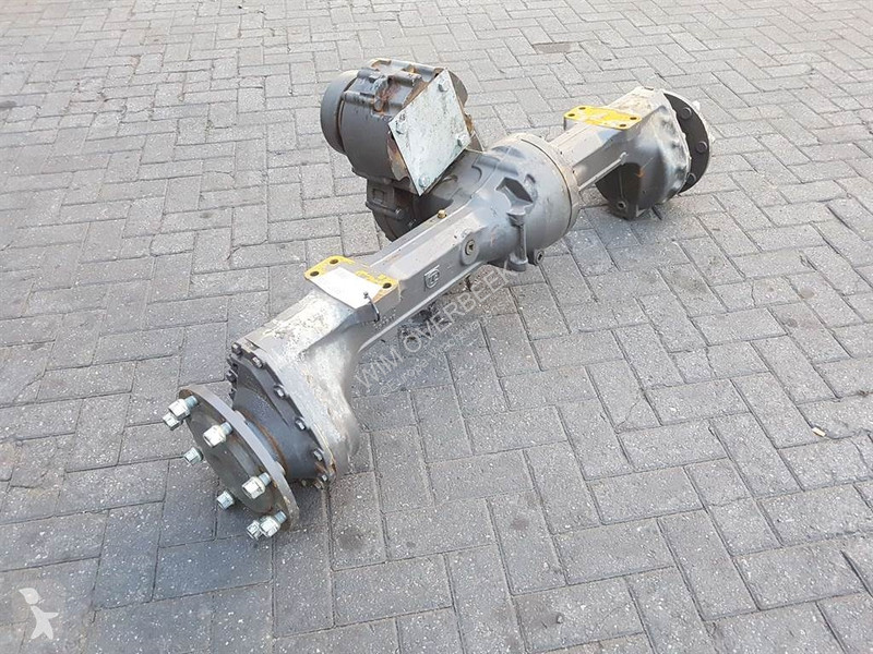 Vrachtwagenonderdelen Volvo L30G-VOE15226451-ZF...