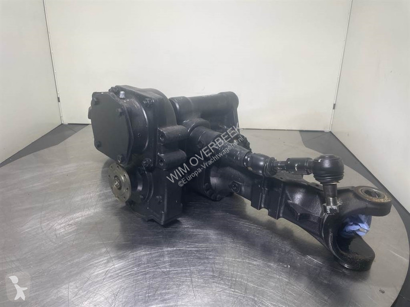 قطع غيار الآليات الثقيلة Wacker Neuson -Spicer...