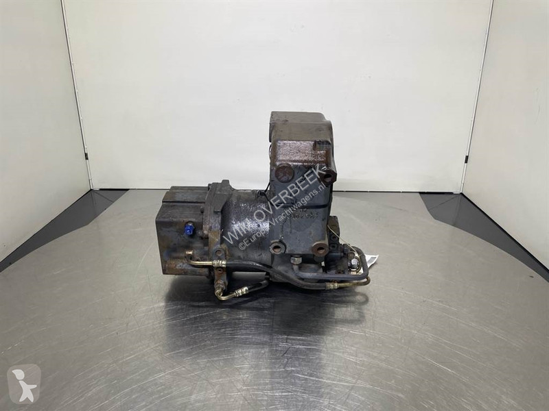 قطع غيار الآليات الثقيلة Furukawa W725LS-ZF...